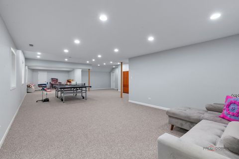 Tiny photo for 5 Cedar Lane, Lincolnshire, IL 60069 (MLS # 12574841)