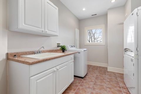 Tiny photo for 5 Cedar Lane, Lincolnshire, IL 60069 (MLS # 12574841)