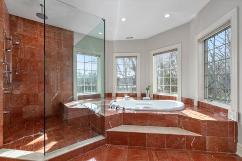 Tiny photo for 5 Cedar Lane, Lincolnshire, IL 60069 (MLS # 12574841)