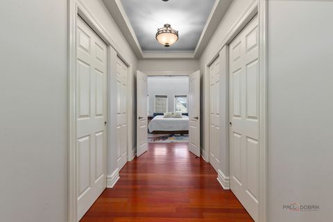 Tiny photo for 5 Cedar Lane, Lincolnshire, IL 60069 (MLS # 12574841)