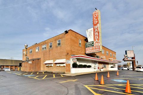 9200 Cermak Road Broadview IL 60155