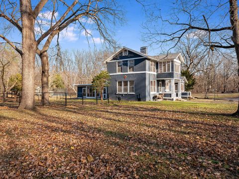 A home in Plano