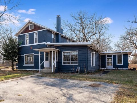 A home in Plano