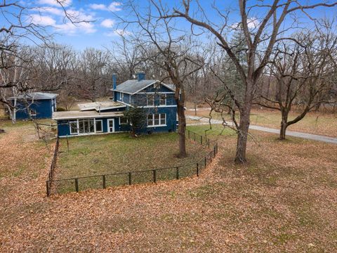 A home in Plano