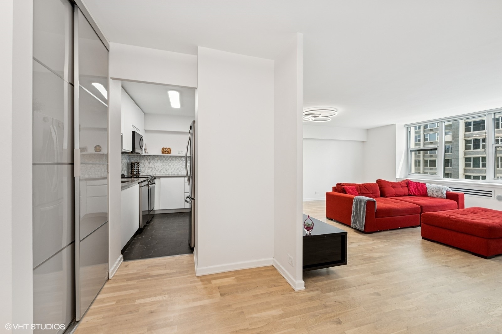 4250 N Marine Drive 429