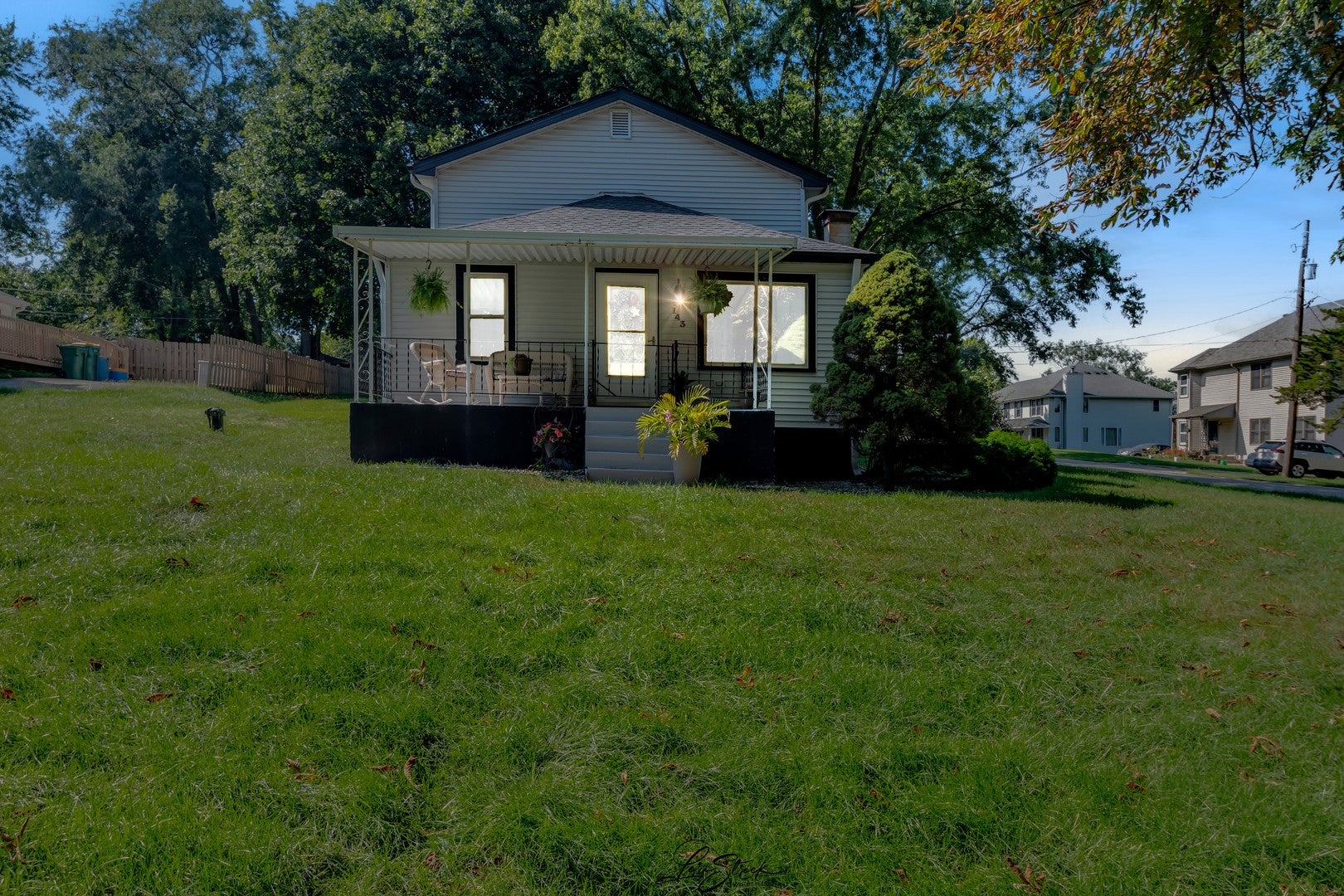 143 N Jefferson Street