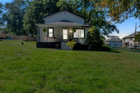 Tiny photo for 143 N Jefferson Street, Lockport, IL 60441 (MLS # 12752270)