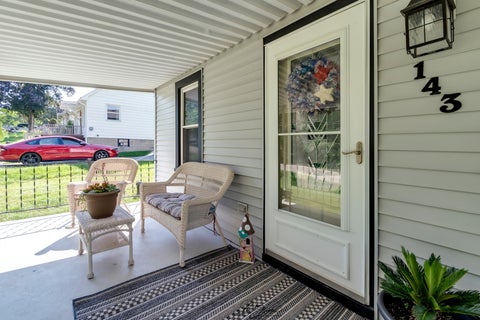 Tiny photo for 143 N Jefferson Street, Lockport, IL 60441 (MLS # 12752270)
