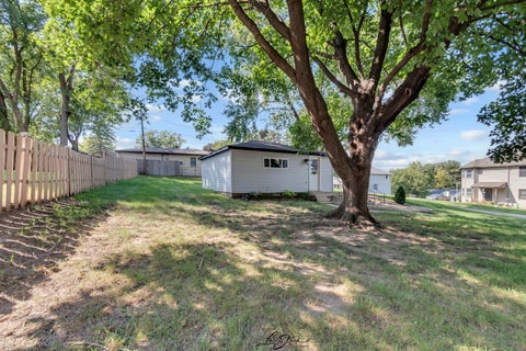 Tiny photo for 143 N Jefferson Street, Lockport, IL 60441 (MLS # 12752270)
