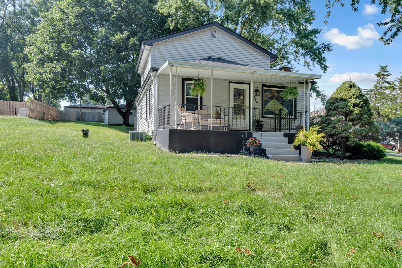 143 N Jefferson Street