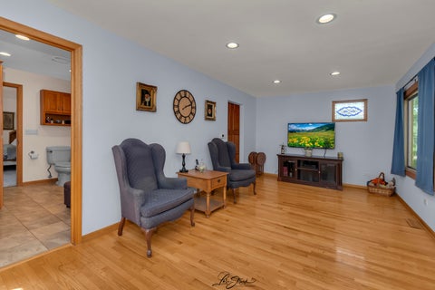 Tiny photo for 143 N Jefferson Street, Lockport, IL 60441 (MLS # 12752270)