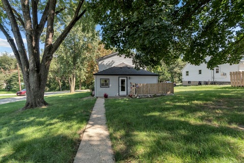 Tiny photo for 143 N Jefferson Street, Lockport, IL 60441 (MLS # 12752270)