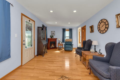Tiny photo for 143 N Jefferson Street, Lockport, IL 60441 (MLS # 12752270)
