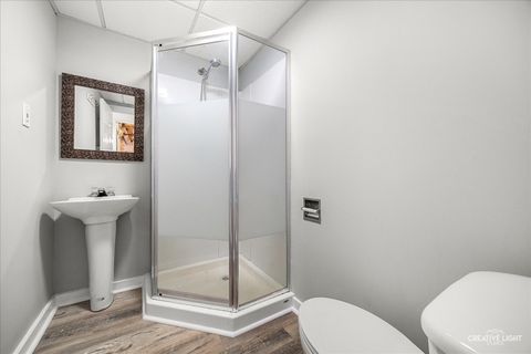 Tiny photo for 408 Bowen Court, Elgin, IL 60120 (MLS # 12567652)