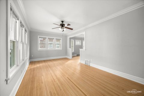 Tiny photo for 408 Bowen Court, Elgin, IL 60120 (MLS # 12567652)