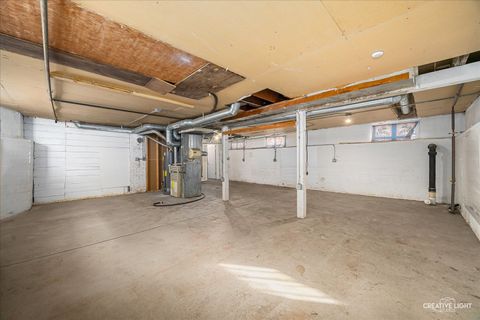 Tiny photo for 408 Bowen Court, Elgin, IL 60120 (MLS # 12567652)