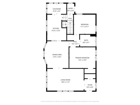 Tiny photo for 408 Bowen Court, Elgin, IL 60120 (MLS # 12567652)