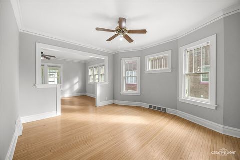 Tiny photo for 408 Bowen Court, Elgin, IL 60120 (MLS # 12567652)