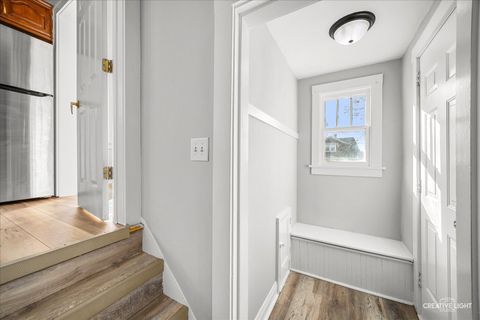 Tiny photo for 408 Bowen Court, Elgin, IL 60120 (MLS # 12567652)