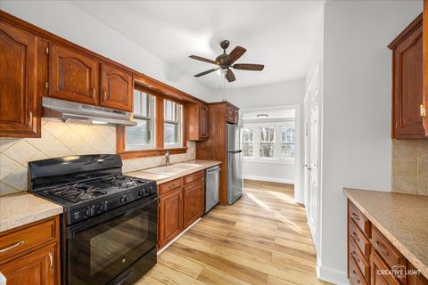 Tiny photo for 408 Bowen Court, Elgin, IL 60120 (MLS # 12567652)