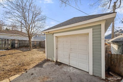 Tiny photo for 408 Bowen Court, Elgin, IL 60120 (MLS # 12567652)