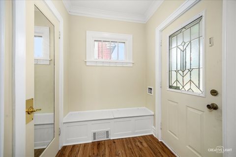 Tiny photo for 408 Bowen Court, Elgin, IL 60120 (MLS # 12567652)