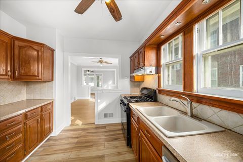 Tiny photo for 408 Bowen Court, Elgin, IL 60120 (MLS # 12567652)