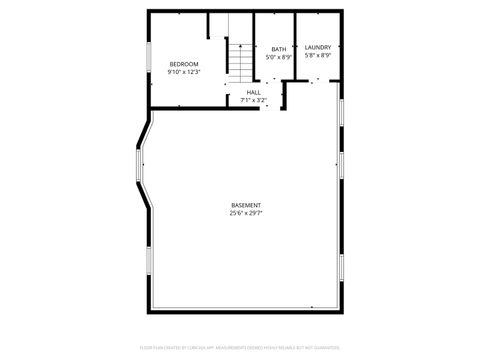 Tiny photo for 408 Bowen Court, Elgin, IL 60120 (MLS # 12567652)