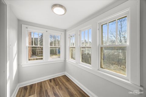 Tiny photo for 408 Bowen Court, Elgin, IL 60120 (MLS # 12567652)