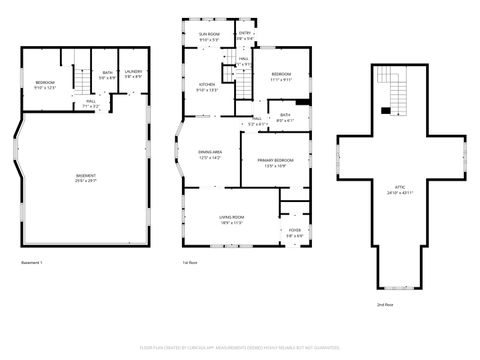 Tiny photo for 408 Bowen Court, Elgin, IL 60120 (MLS # 12567652)