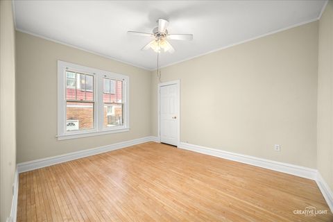 Tiny photo for 408 Bowen Court, Elgin, IL 60120 (MLS # 12567652)