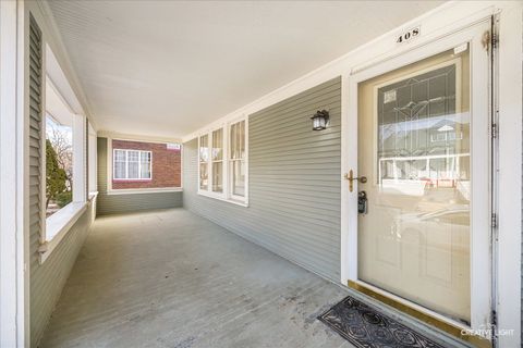 Tiny photo for 408 Bowen Court, Elgin, IL 60120 (MLS # 12567652)