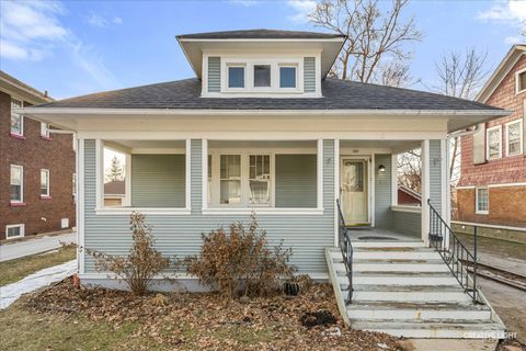 Photo of 408 Bowen Court, Elgin, IL 60120 (MLS # 12567652)