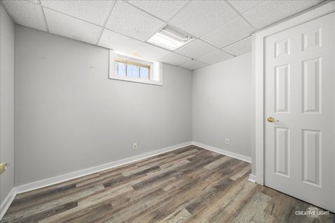 Tiny photo for 408 Bowen Court, Elgin, IL 60120 (MLS # 12567652)