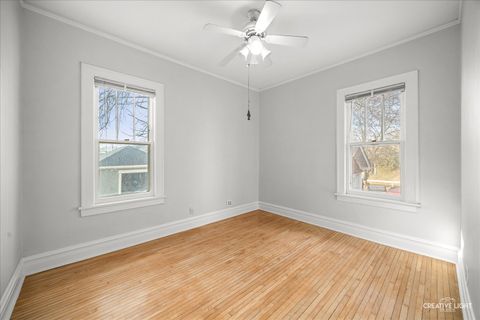 Tiny photo for 408 Bowen Court, Elgin, IL 60120 (MLS # 12567652)