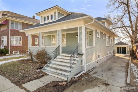 Tiny photo for 408 Bowen Court, Elgin, IL 60120 (MLS # 12567652)