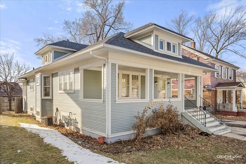 Tiny photo for 408 Bowen Court, Elgin, IL 60120 (MLS # 12567652)