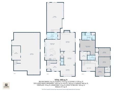 Tiny photo for 421 W Hawthorne Street, Arlington Heights, IL 60004 (MLS # 12556258)