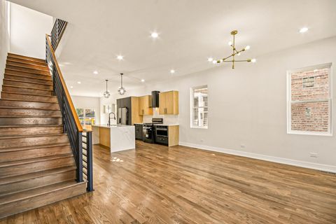 Tiny photo for 932 N Monticello Avenue, Chicago, IL 60651 (MLS # 12484199)