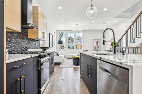 Tiny photo for 932 N Monticello Avenue, Chicago, IL 60651 (MLS # 12484199)