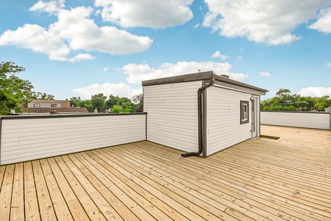 Tiny photo for 932 N Monticello Avenue, Chicago, IL 60651 (MLS # 12484199)