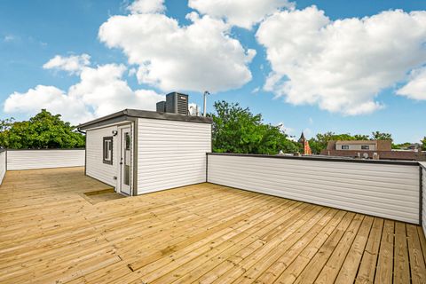 Tiny photo for 932 N Monticello Avenue, Chicago, IL 60651 (MLS # 12484199)