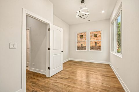 Tiny photo for 932 N Monticello Avenue, Chicago, IL 60651 (MLS # 12484199)