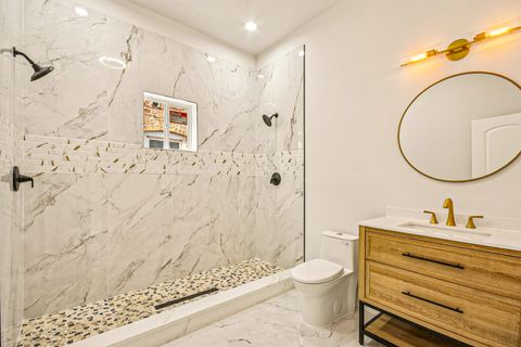 Tiny photo for 932 N Monticello Avenue, Chicago, IL 60651 (MLS # 12484199)