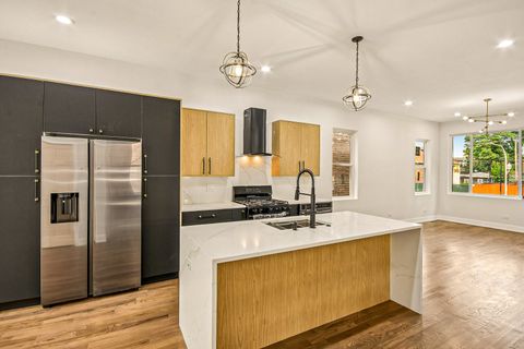 Tiny photo for 932 N Monticello Avenue, Chicago, IL 60651 (MLS # 12484199)