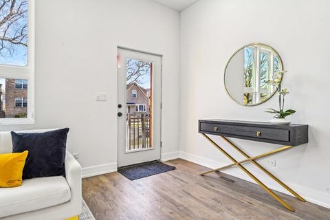 Tiny photo for 932 N Monticello Avenue, Chicago, IL 60651 (MLS # 12484199)