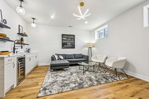 Tiny photo for 932 N Monticello Avenue, Chicago, IL 60651 (MLS # 12484199)