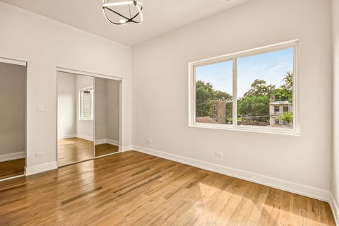 Tiny photo for 932 N Monticello Avenue, Chicago, IL 60651 (MLS # 12484199)