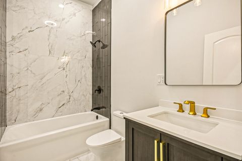 Tiny photo for 932 N Monticello Avenue, Chicago, IL 60651 (MLS # 12484199)