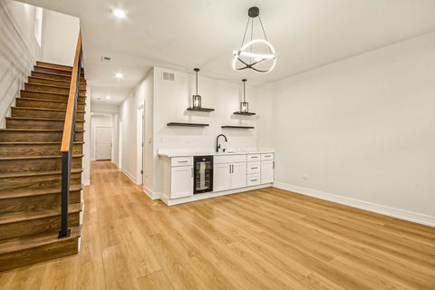 Tiny photo for 932 N Monticello Avenue, Chicago, IL 60651 (MLS # 12484199)